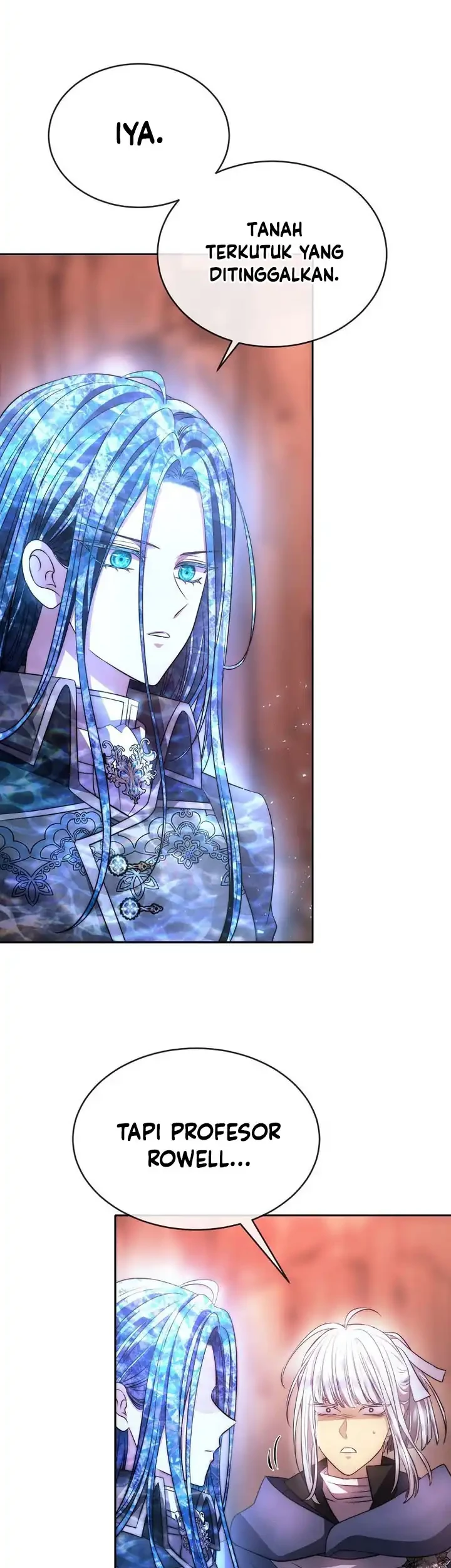 Black Haze (Reboot) Chapter 41 - halaman 28