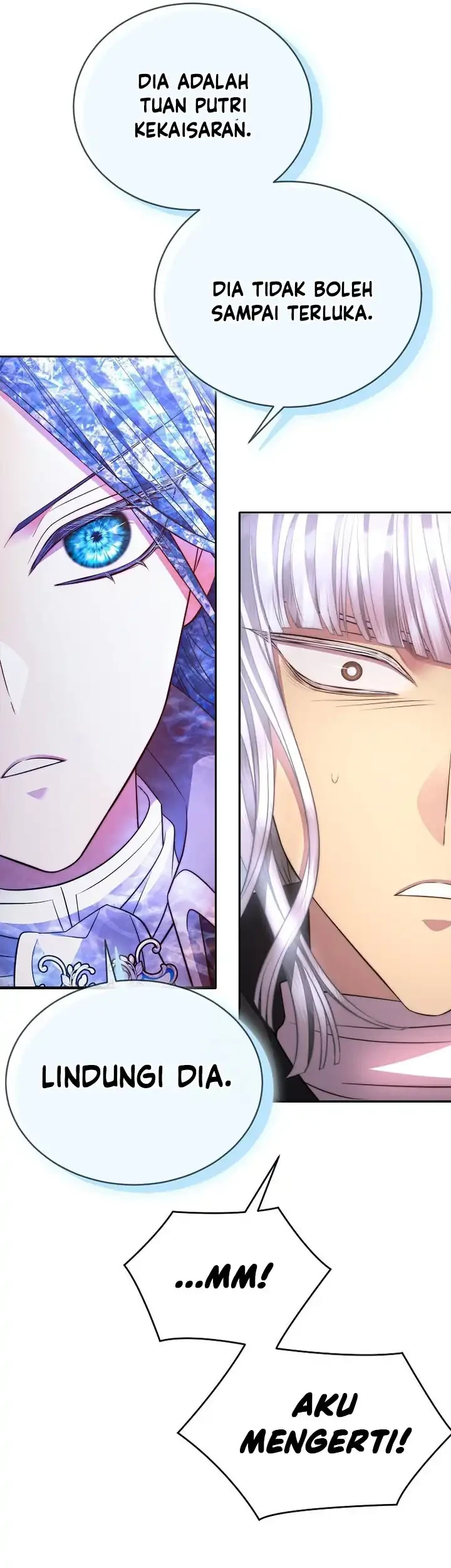 Black Haze (Reboot) Chapter 41 - halaman 33