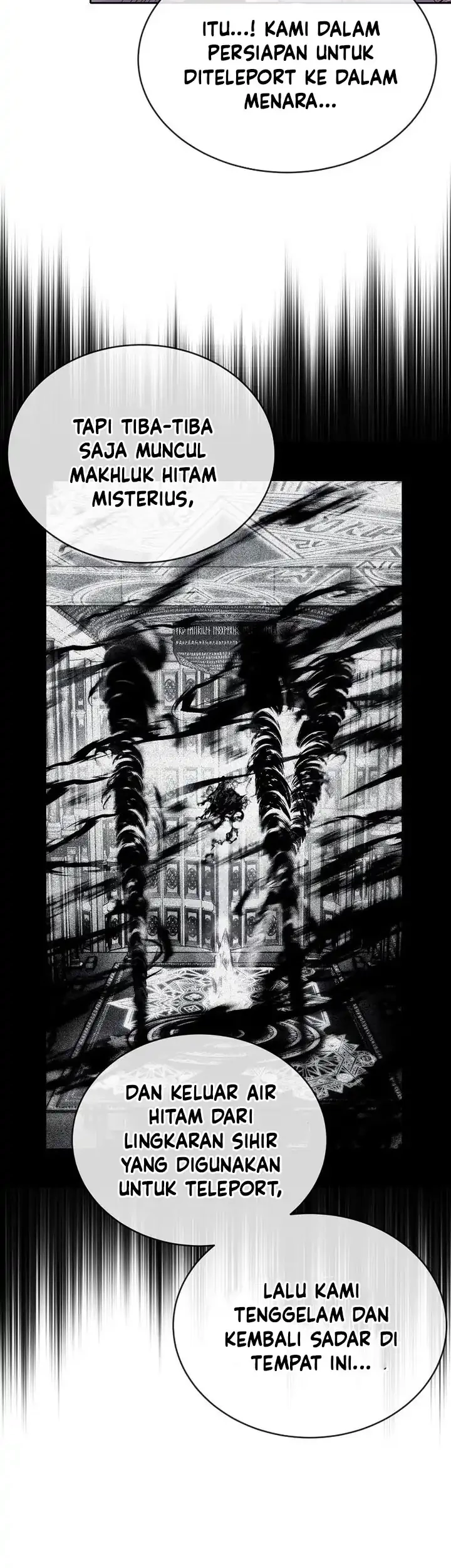 Black Haze (Reboot) Chapter 41 - halaman 43