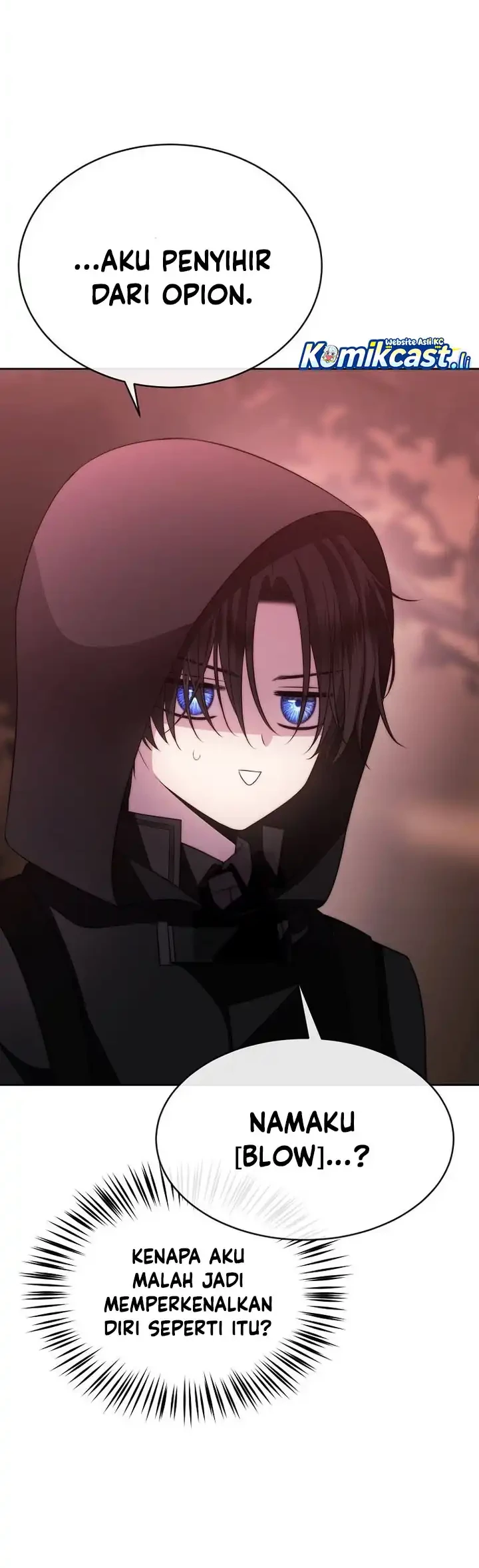 Black Haze (Reboot) Chapter 41 - halaman 52