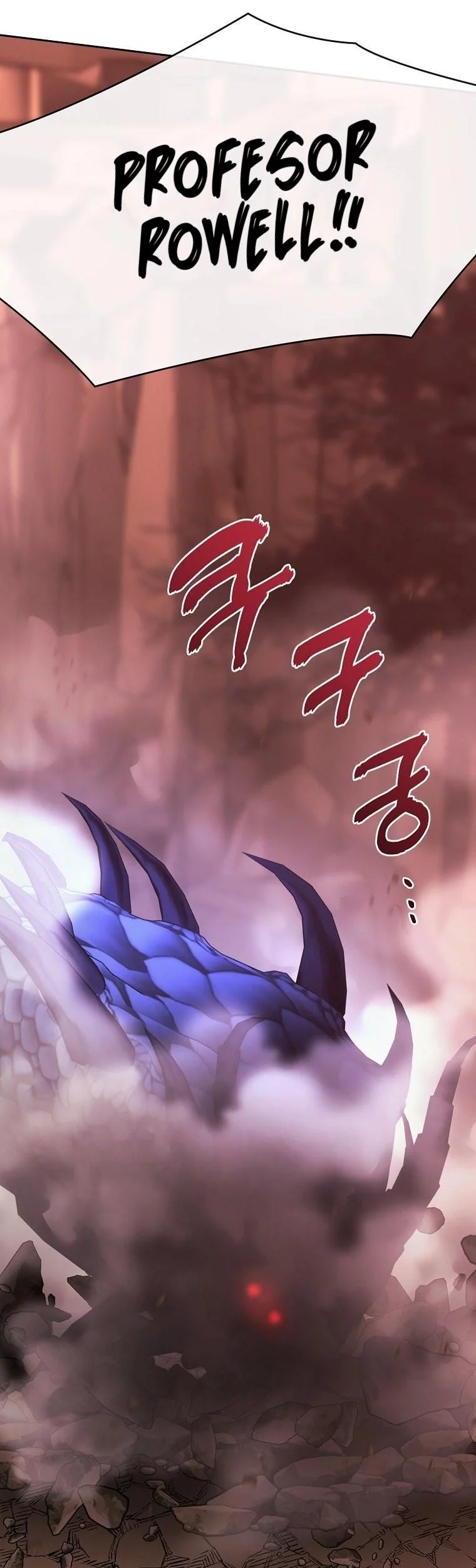 Black Haze (Reboot) Chapter 42 - halaman 4