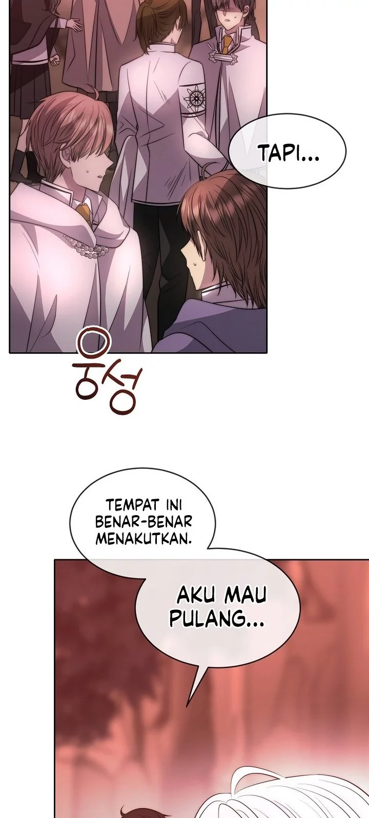 Black Haze (Reboot) Chapter 43 - halaman 2