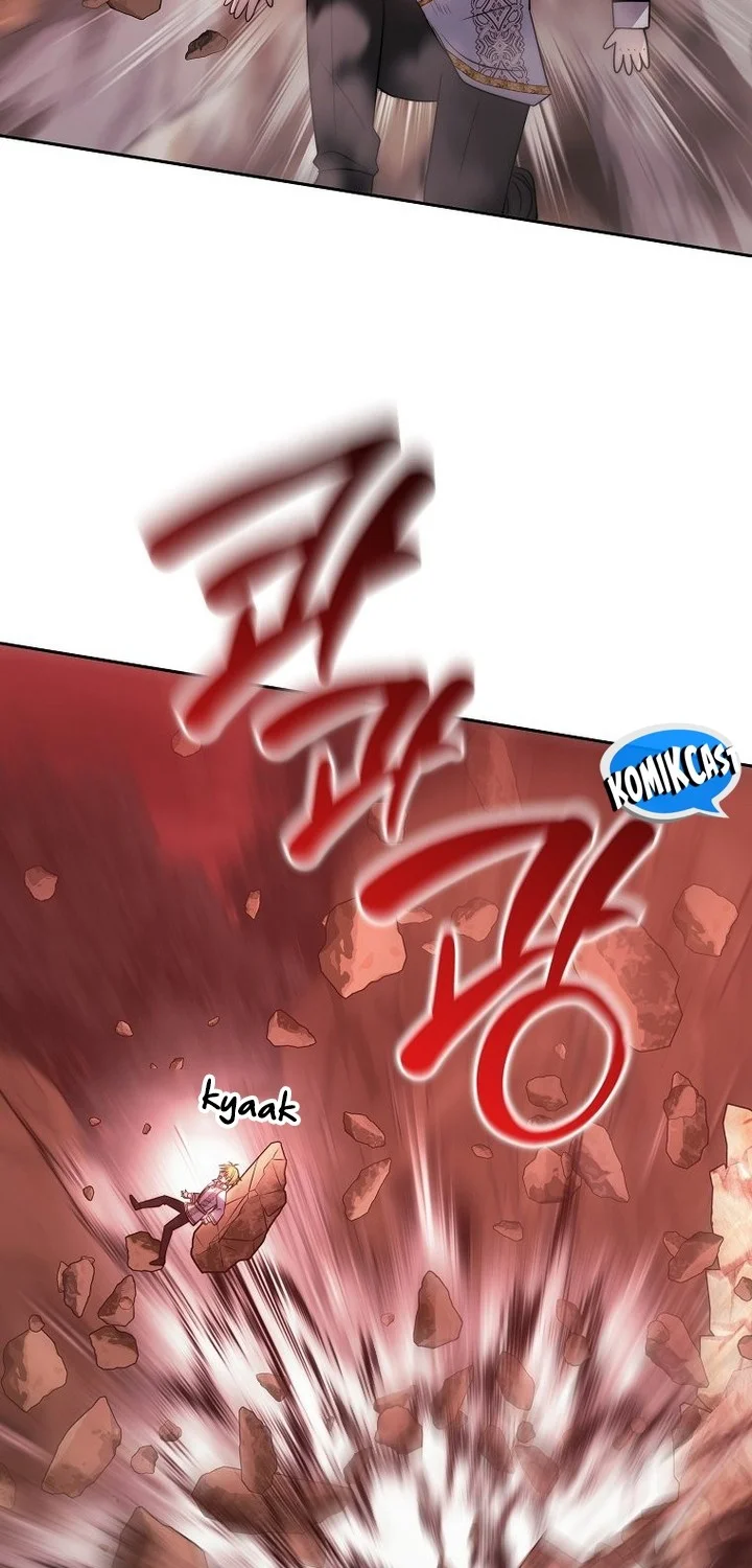 Black Haze (Reboot) Chapter 45 - halaman 32