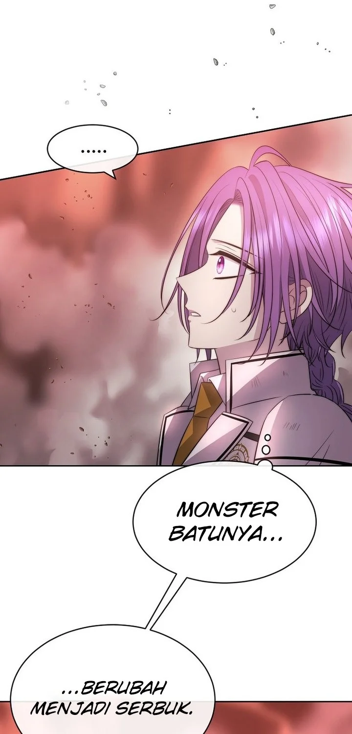 Black Haze (Reboot) Chapter 45 - halaman 39