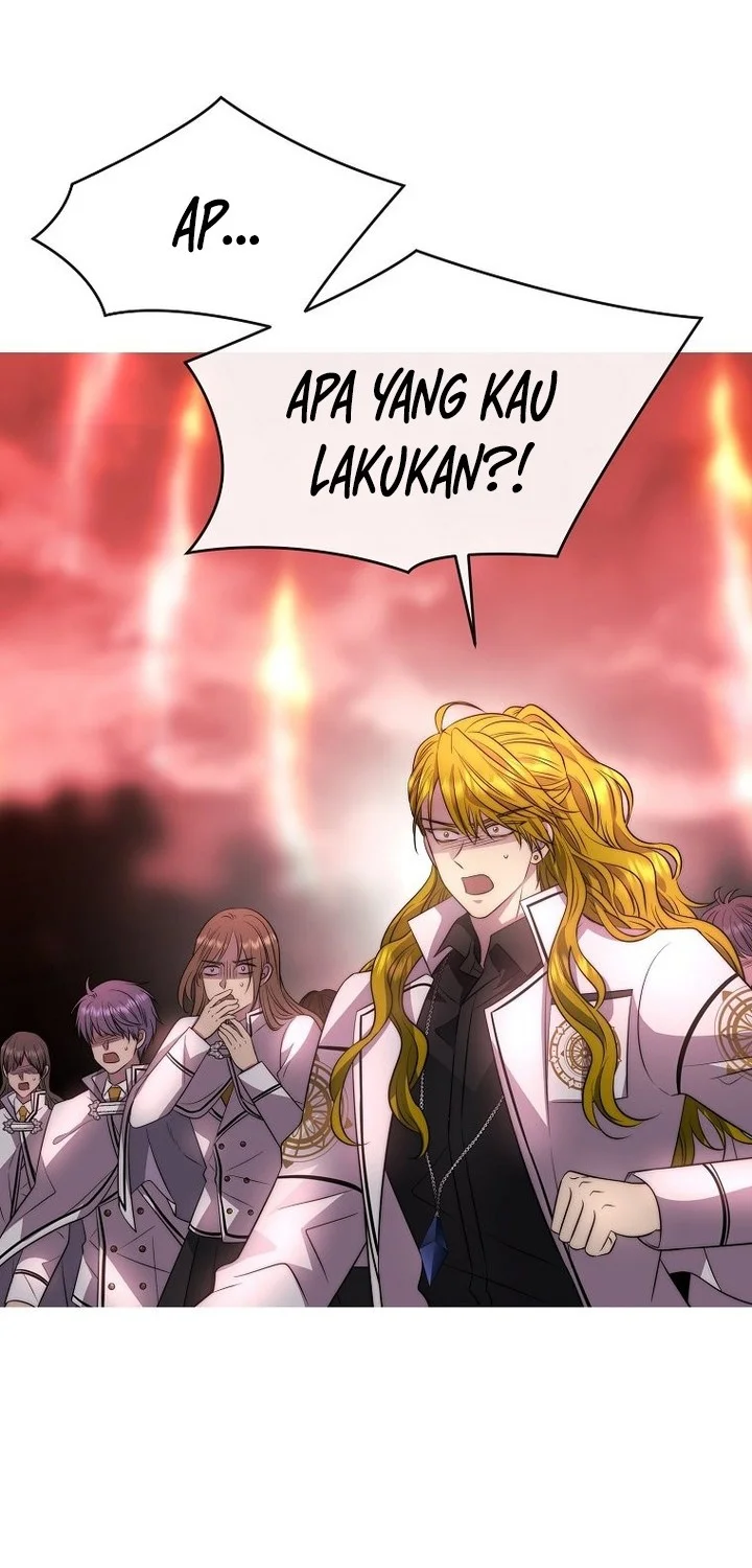 Black Haze (Reboot) Chapter 45 - halaman 4