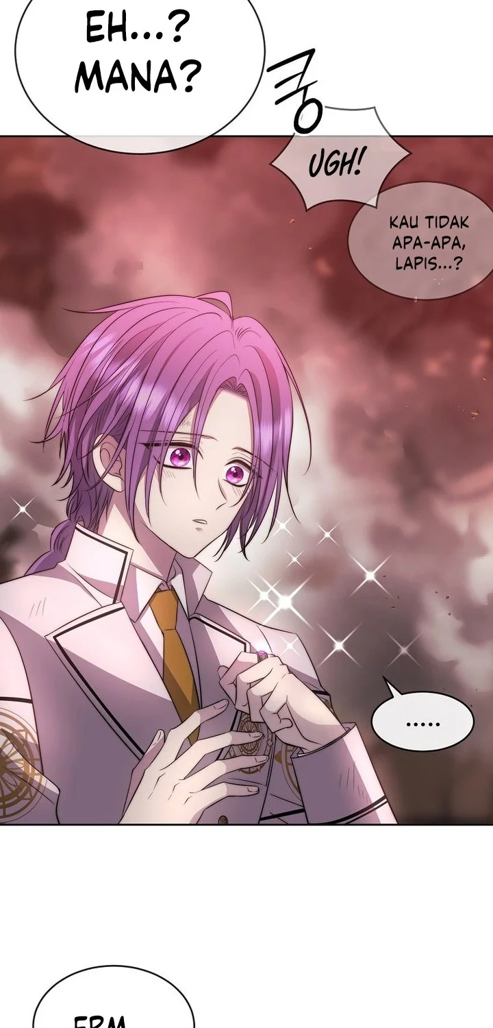 Black Haze (Reboot) Chapter 45 - halaman 44