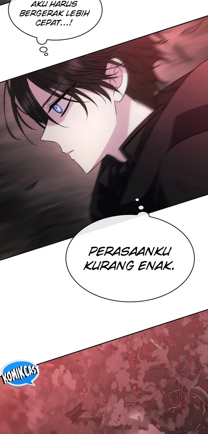Black Haze (Reboot) Chapter 45 - halaman 52