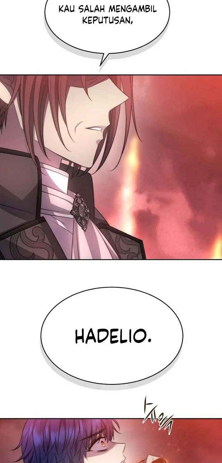 Black Haze (Reboot) Chapter 45 - halaman 7