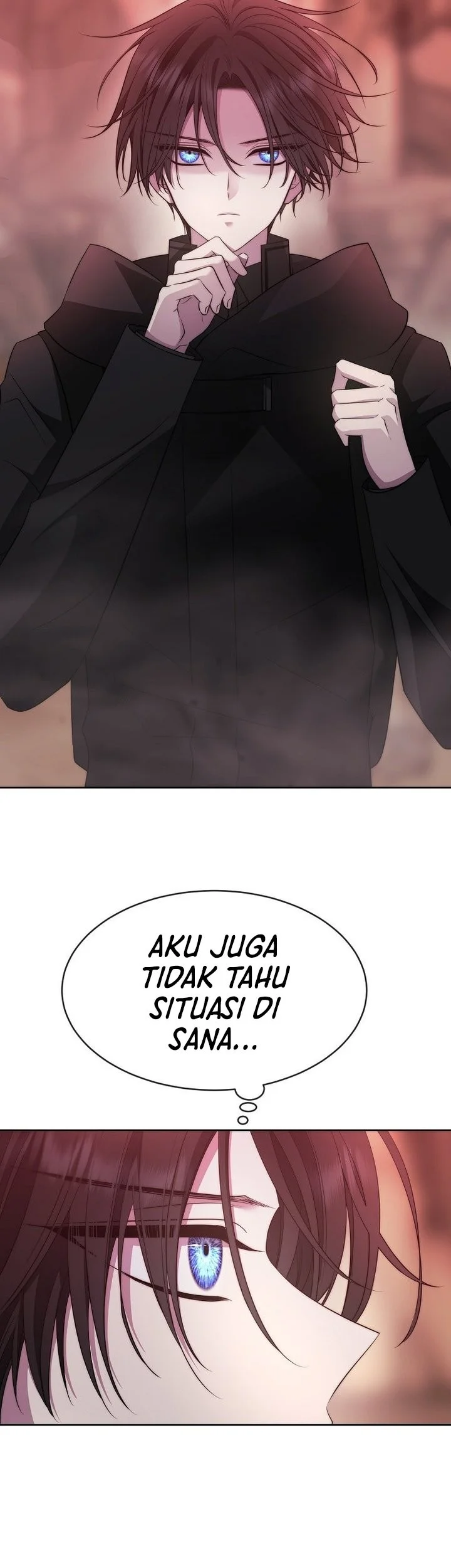 Black Haze (Reboot) Chapter 47 - halaman 3