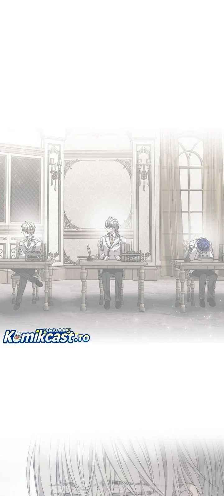 Black Haze (Reboot) Chapter 47 - halaman 4