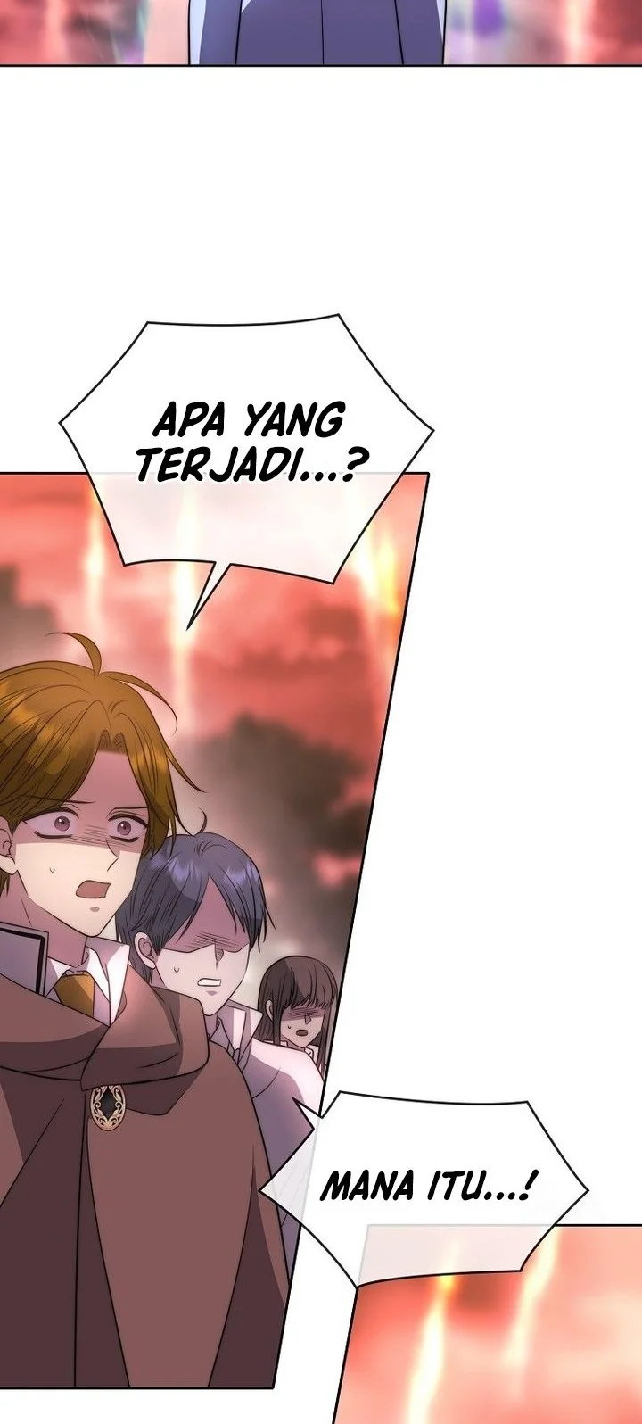Black Haze (Reboot) Chapter 47 - halaman 40