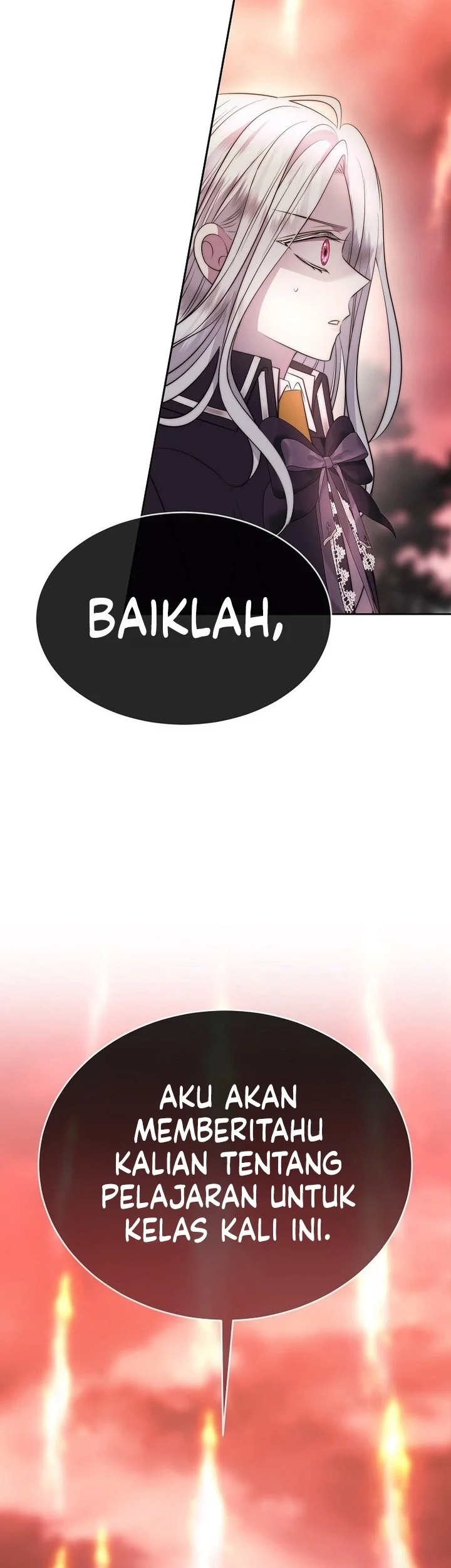 Black Haze (Reboot) Chapter 47 - halaman 41