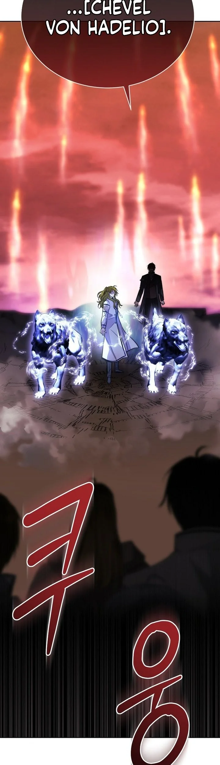 Black Haze (Reboot) Chapter 47 - halaman 45