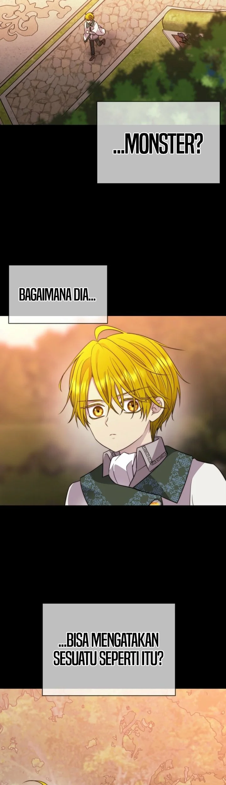 Black Haze (Reboot) Chapter 48 - halaman 39