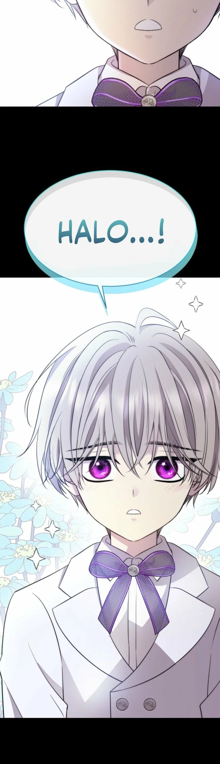 Black Haze (Reboot) Chapter 49 - halaman 11