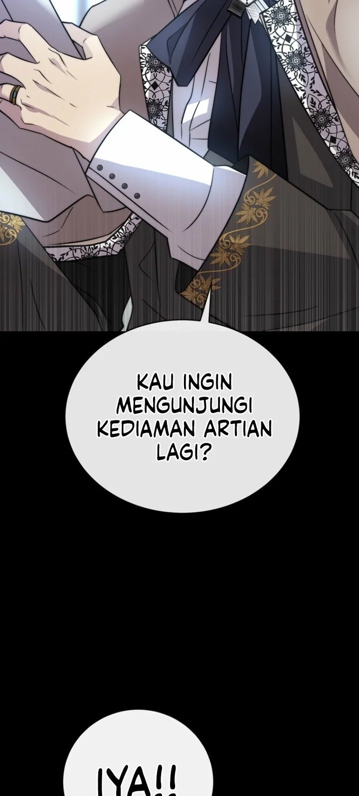 Black Haze (Reboot) Chapter 49 - halaman 2