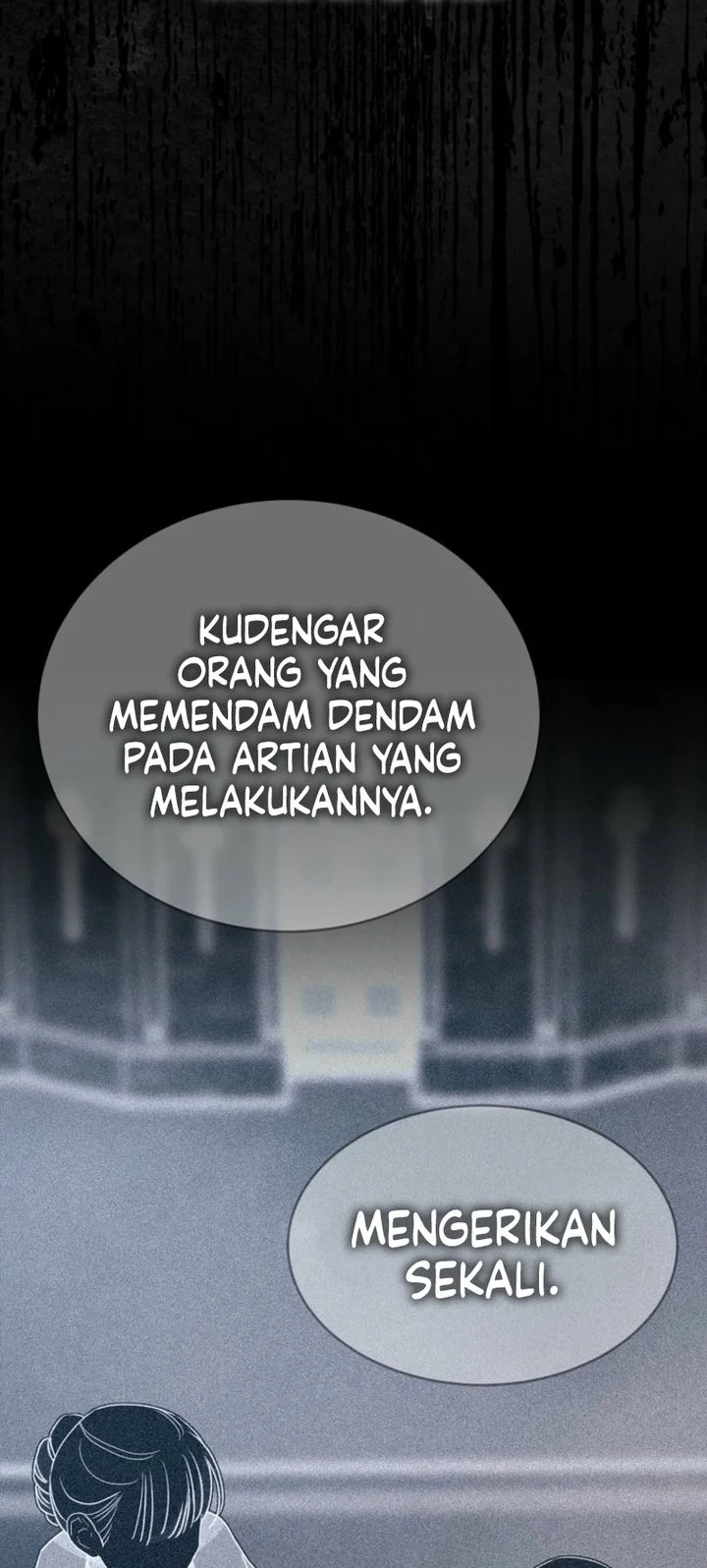 Black Haze (Reboot) Chapter 49 - halaman 26