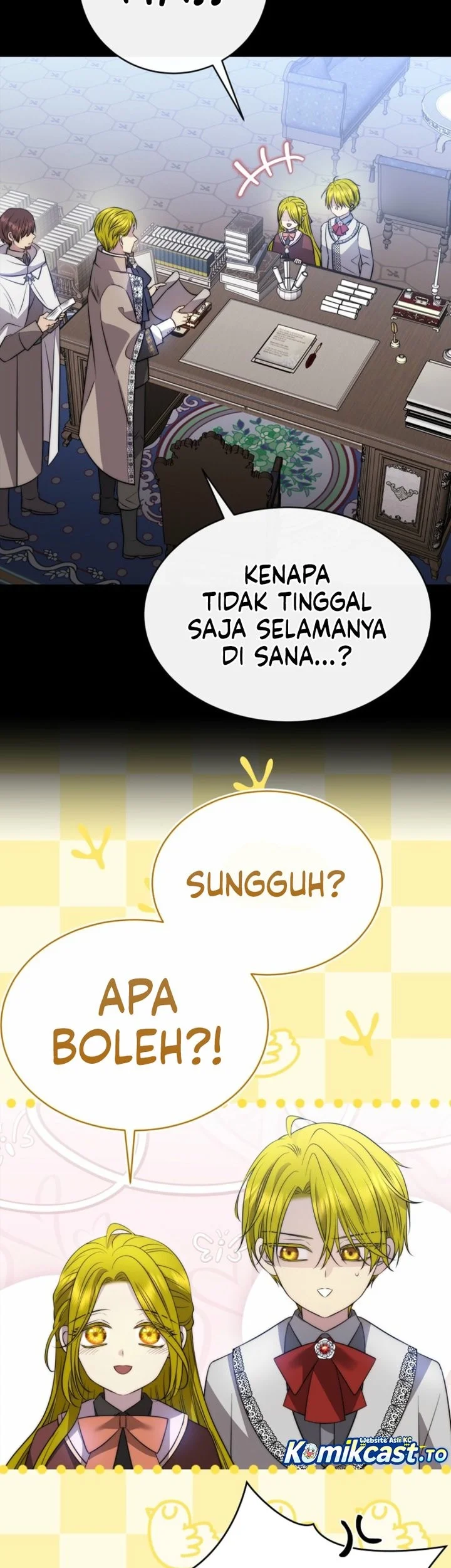 Black Haze (Reboot) Chapter 49 - halaman 3