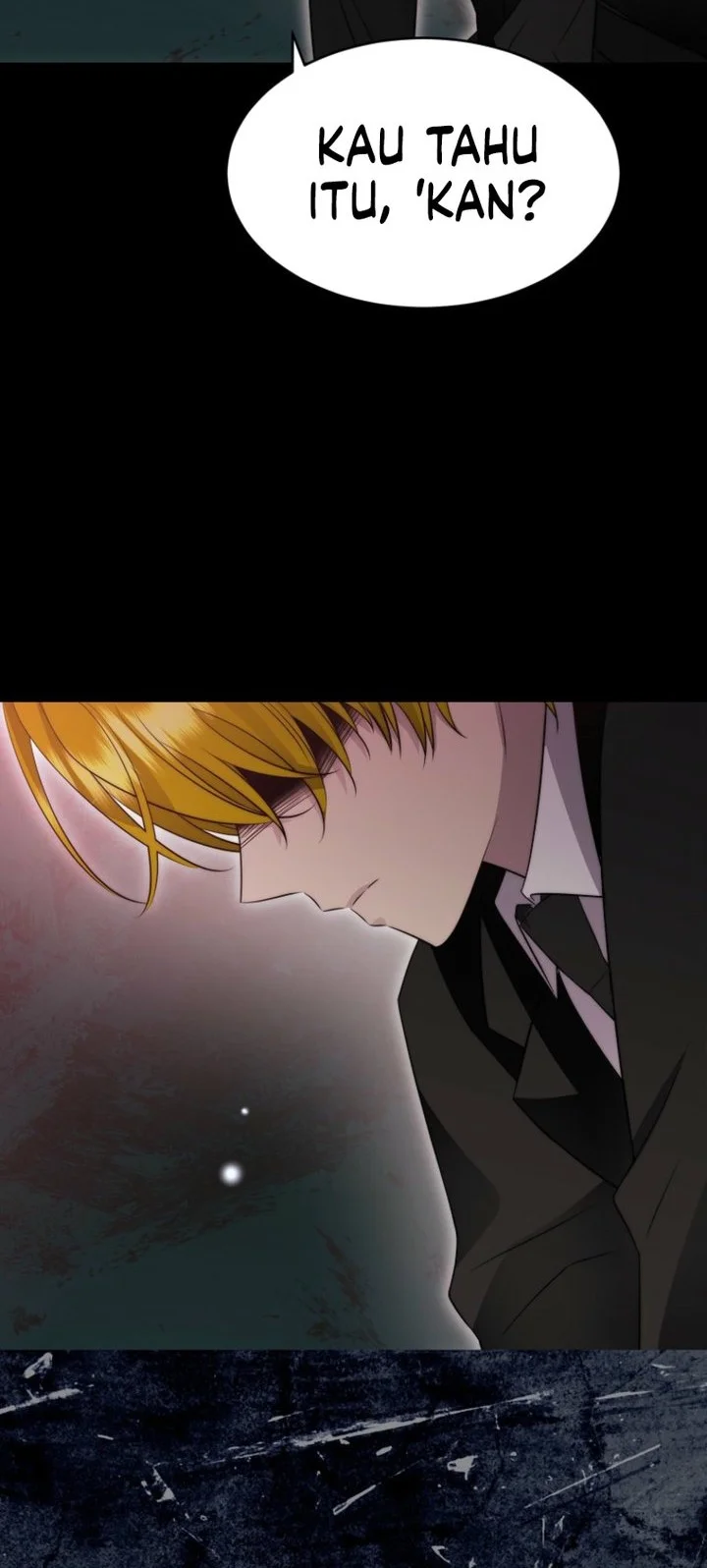 Black Haze (Reboot) Chapter 49 - halaman 32