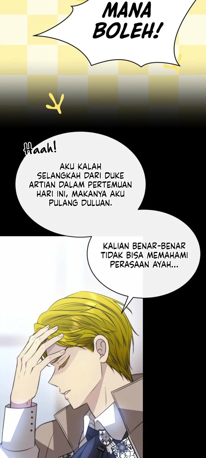 Black Haze (Reboot) Chapter 49 - halaman 4