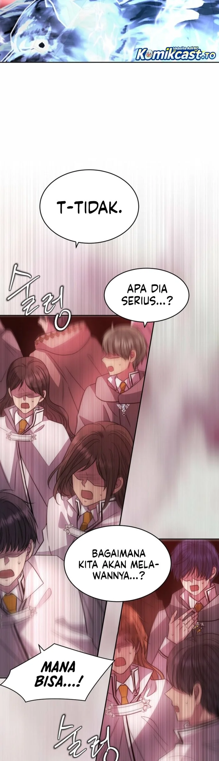 Black Haze (Reboot) Chapter 49 - halaman 51