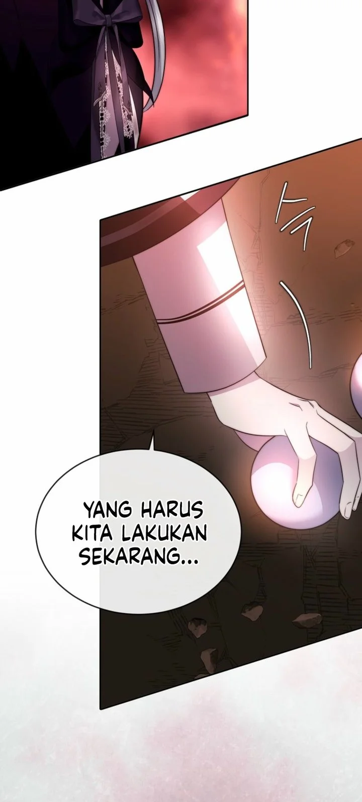 Black Haze (Reboot) Chapter 49 - halaman 54