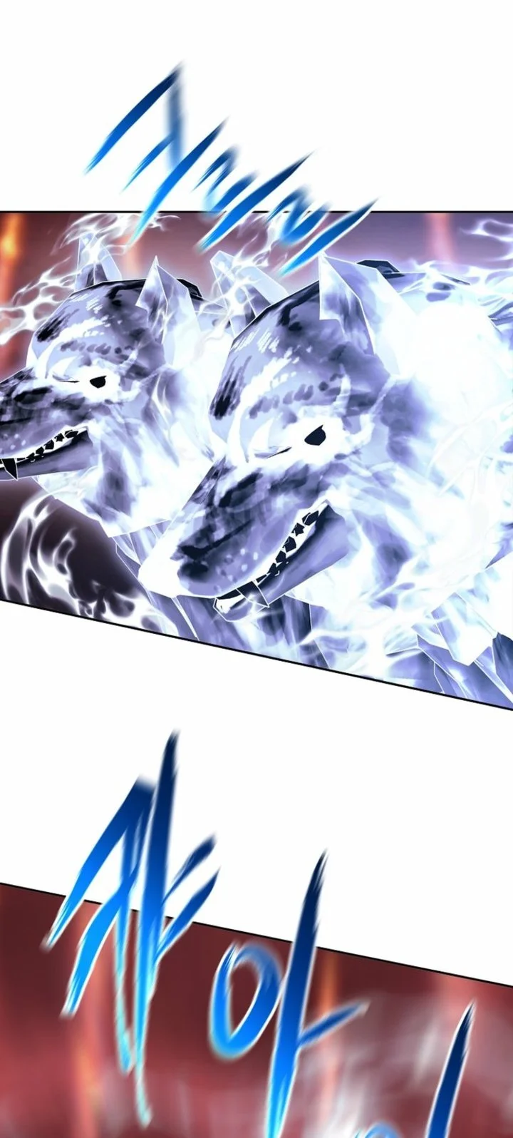 Black Haze (Reboot) Chapter 49 - halaman 62