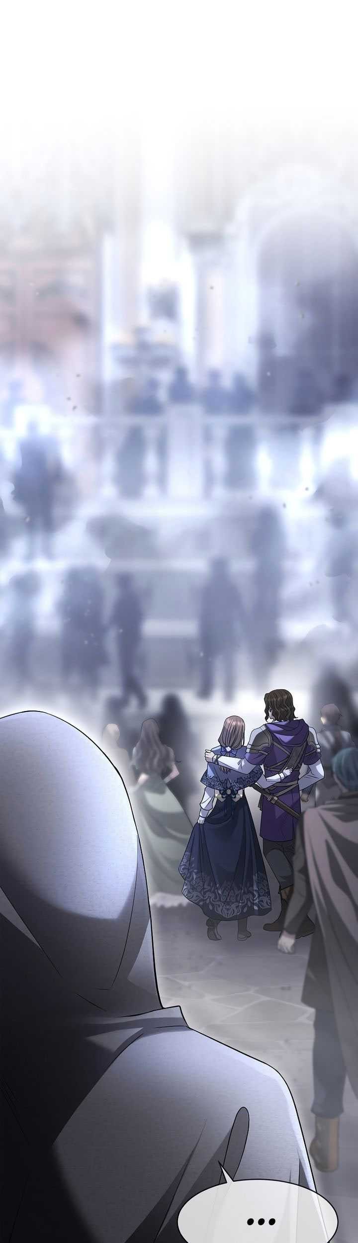 Black Haze (Reboot) Chapter 5 - halaman 39