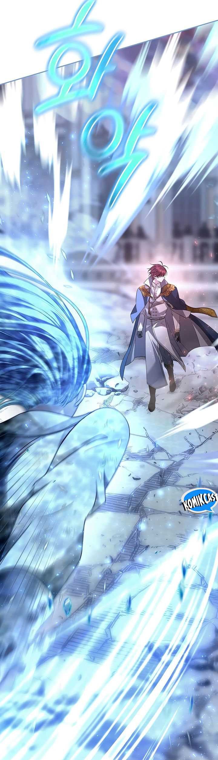 Black Haze (Reboot) Chapter 5 - halaman 73