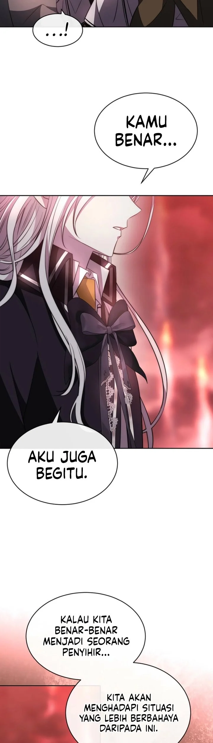 Black Haze (Reboot) Chapter 50 - halaman 39