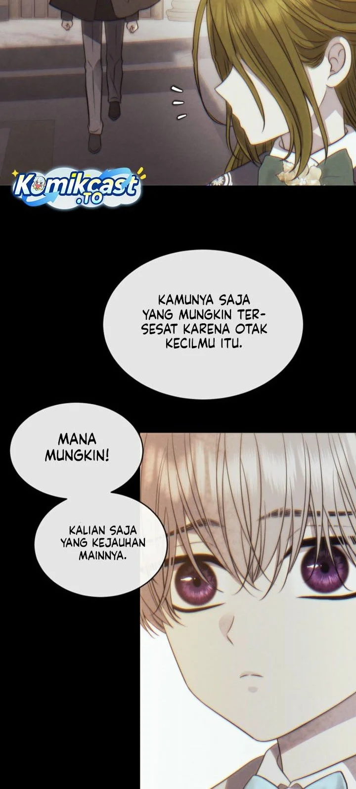 Black Haze (Reboot) Chapter 52 - halaman 28