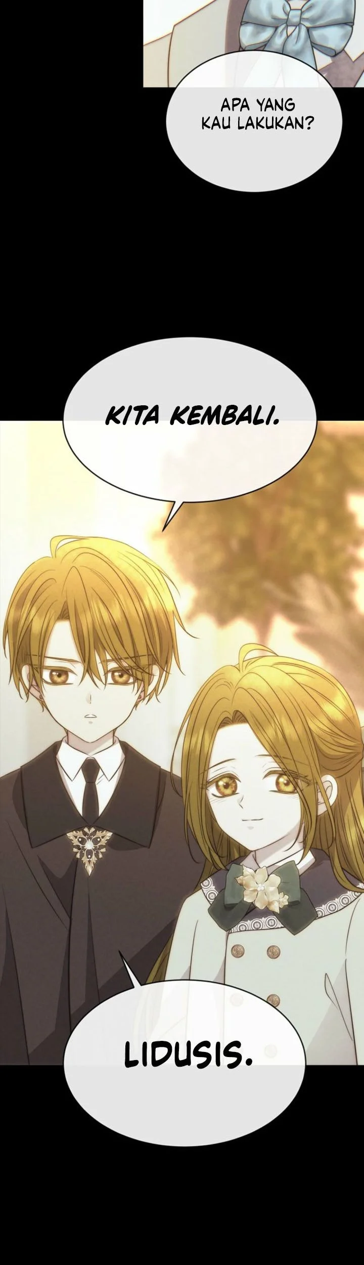 Black Haze (Reboot) Chapter 52 - halaman 29