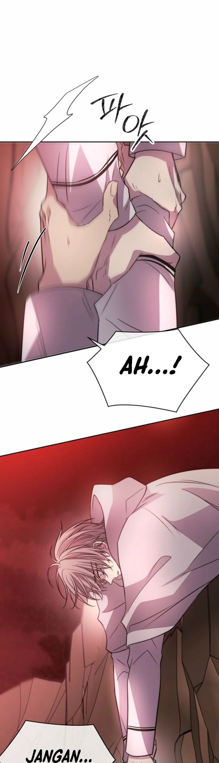 Black Haze (Reboot) Chapter 52 - halaman 3