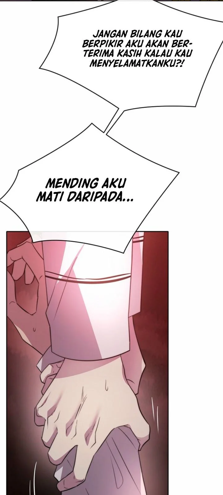 Black Haze (Reboot) Chapter 52 - halaman 32