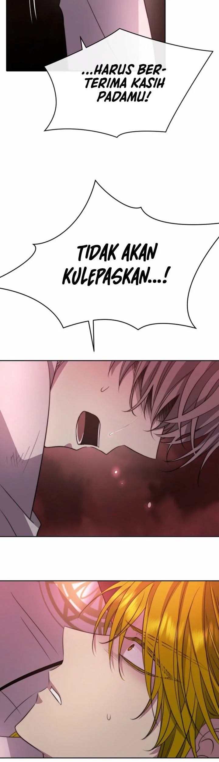 Black Haze (Reboot) Chapter 52 - halaman 33