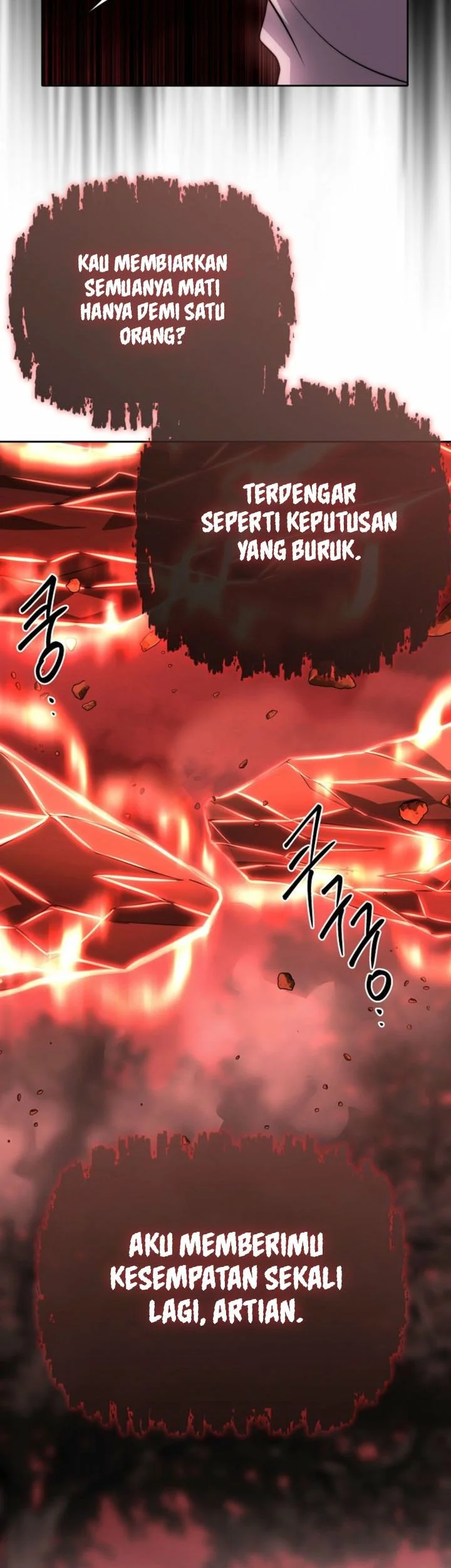 Black Haze (Reboot) Chapter 52 - halaman 37