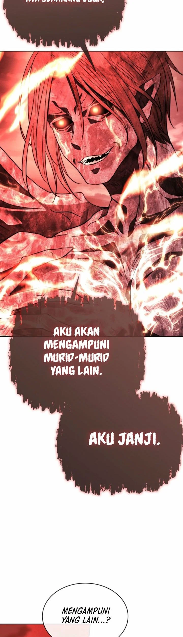 Black Haze (Reboot) Chapter 52 - halaman 39