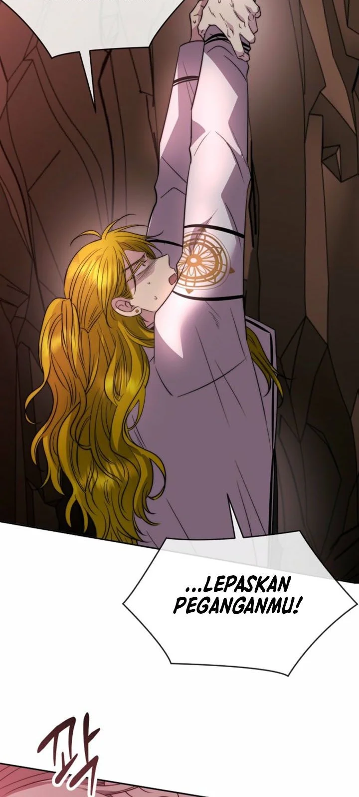 Black Haze (Reboot) Chapter 52 - halaman 4