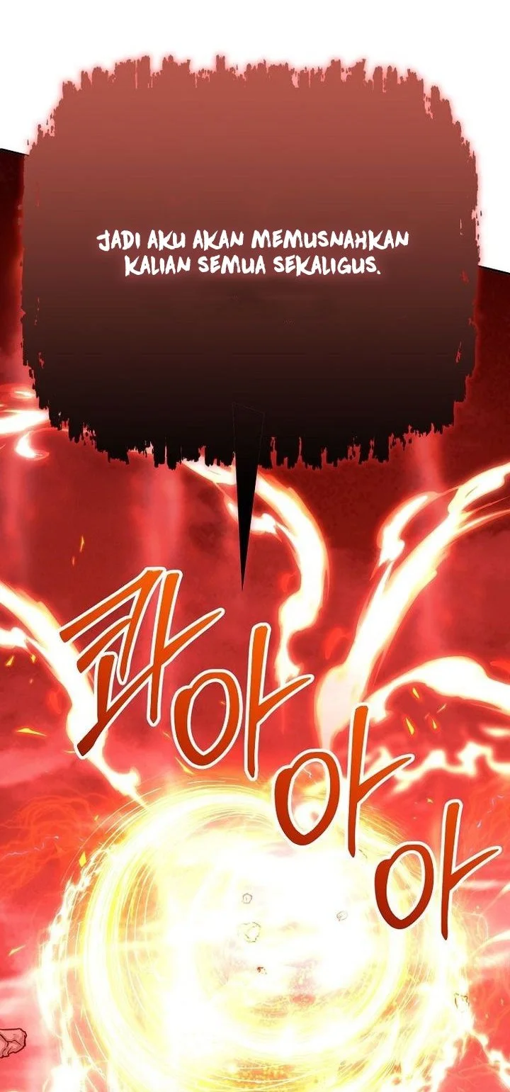 Black Haze (Reboot) Chapter 53 - halaman 35