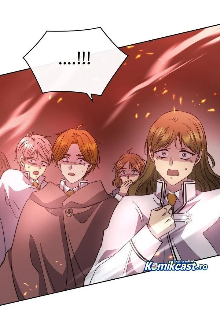 Black Haze (Reboot) Chapter 53 - halaman 39