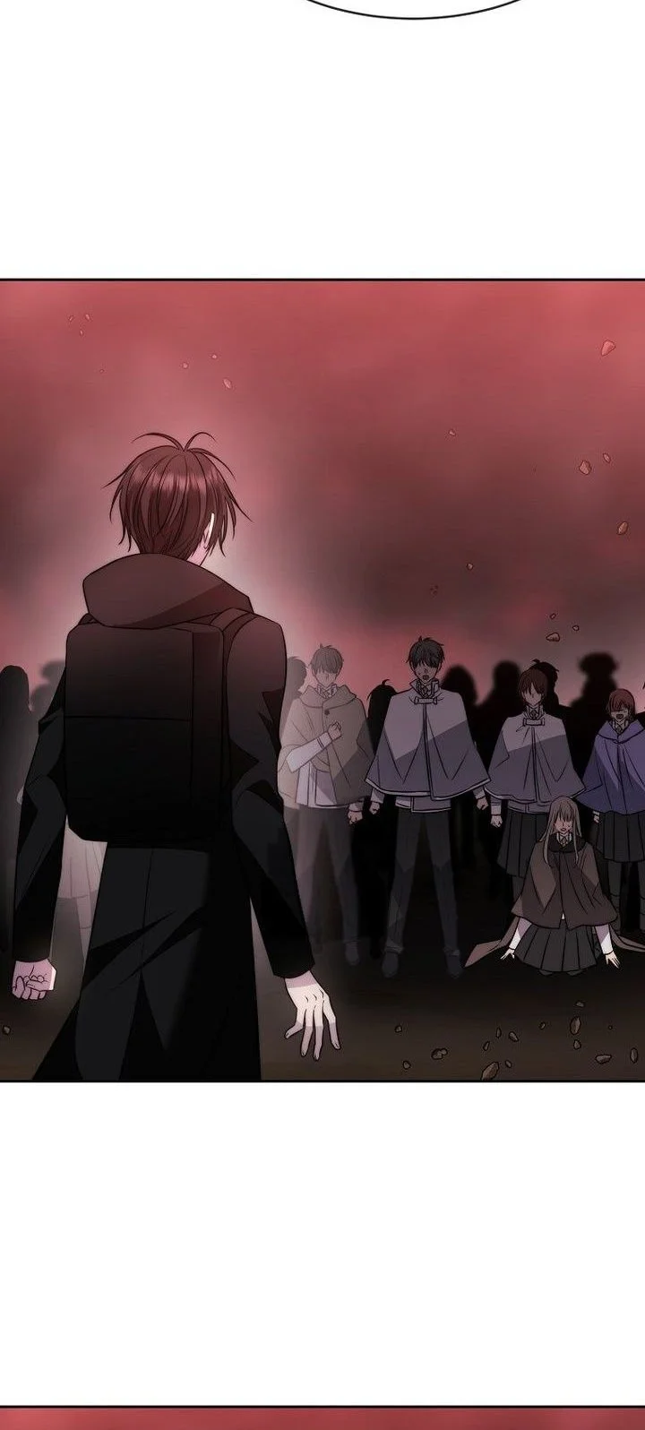 Black Haze (Reboot) Chapter 53 - halaman 4