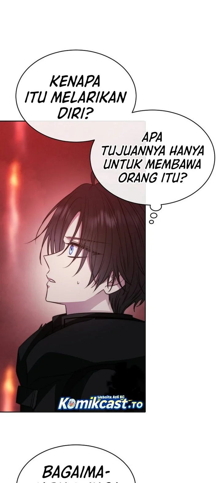 Black Haze (Reboot) Chapter 55 - halaman 39
