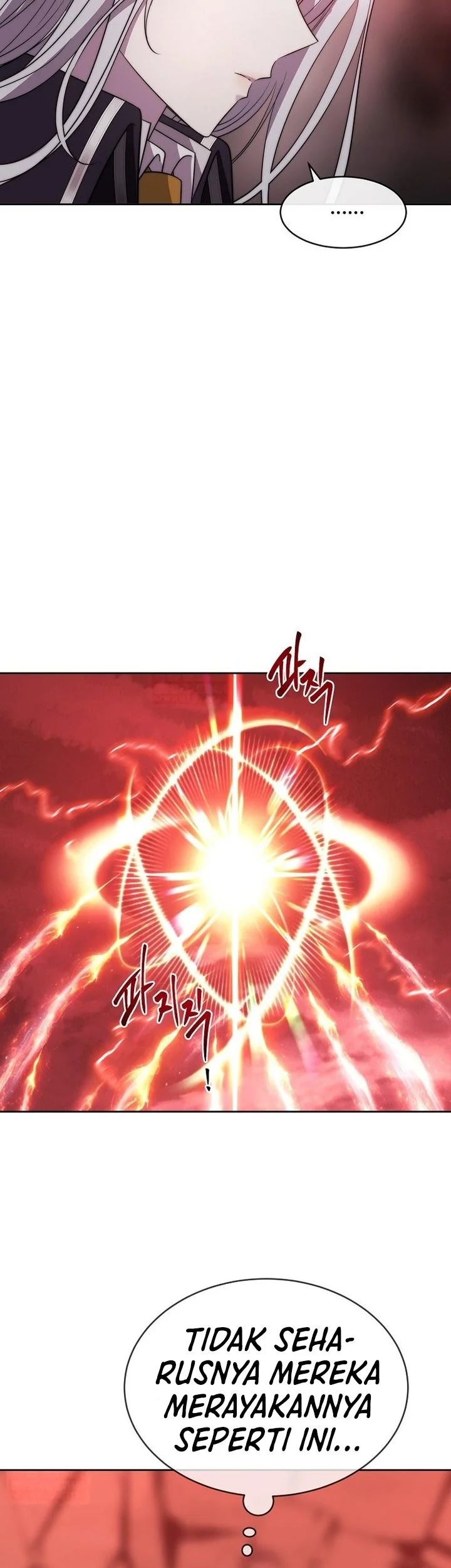 Black Haze (Reboot) Chapter 55 - halaman 46