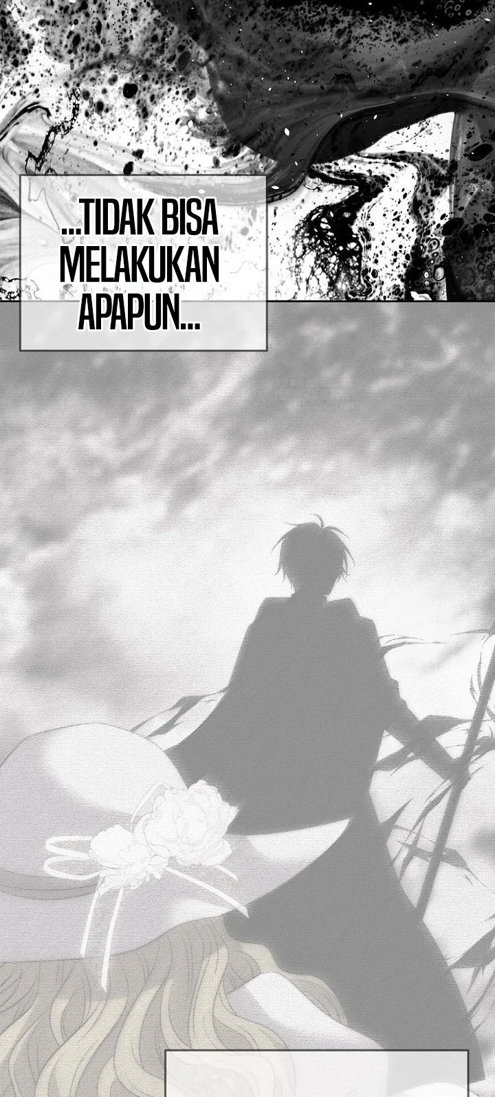 Black Haze (Reboot) Chapter 55 - halaman 7