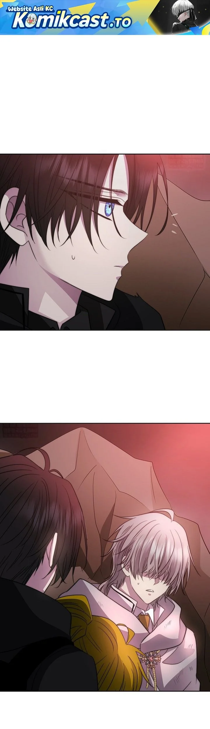 Black Haze (Reboot) Chapter 56 - halaman 2