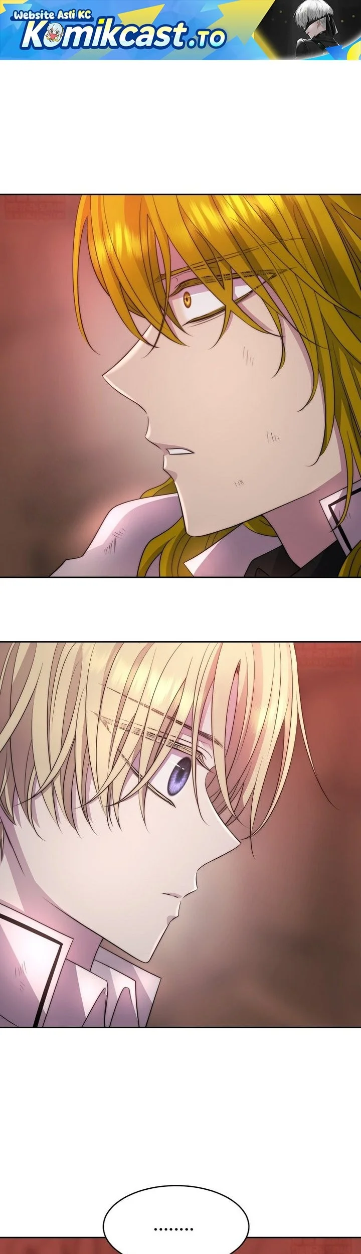 Black Haze (Reboot) Chapter 57 - halaman 2