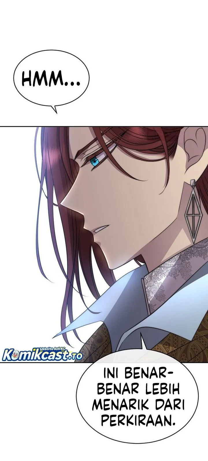 Black Haze (Reboot) Chapter 59 - halaman 69