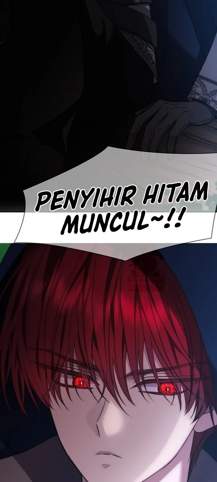 Black Haze (Reboot) Chapter 59 - halaman 73