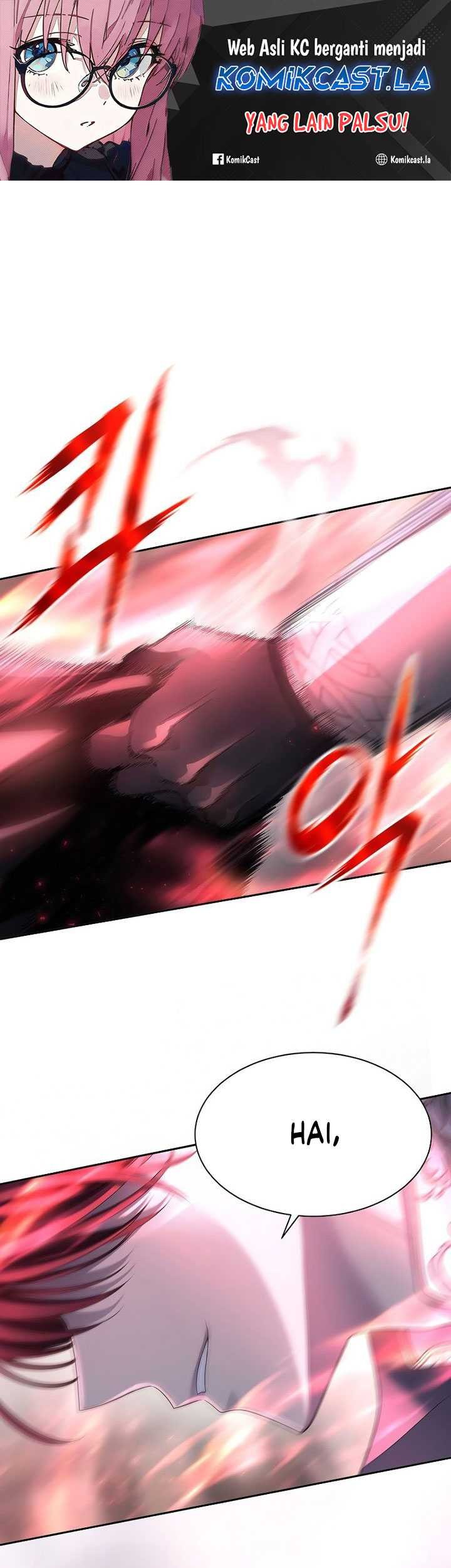 Black Haze (Reboot) Chapter 6 - halaman 2