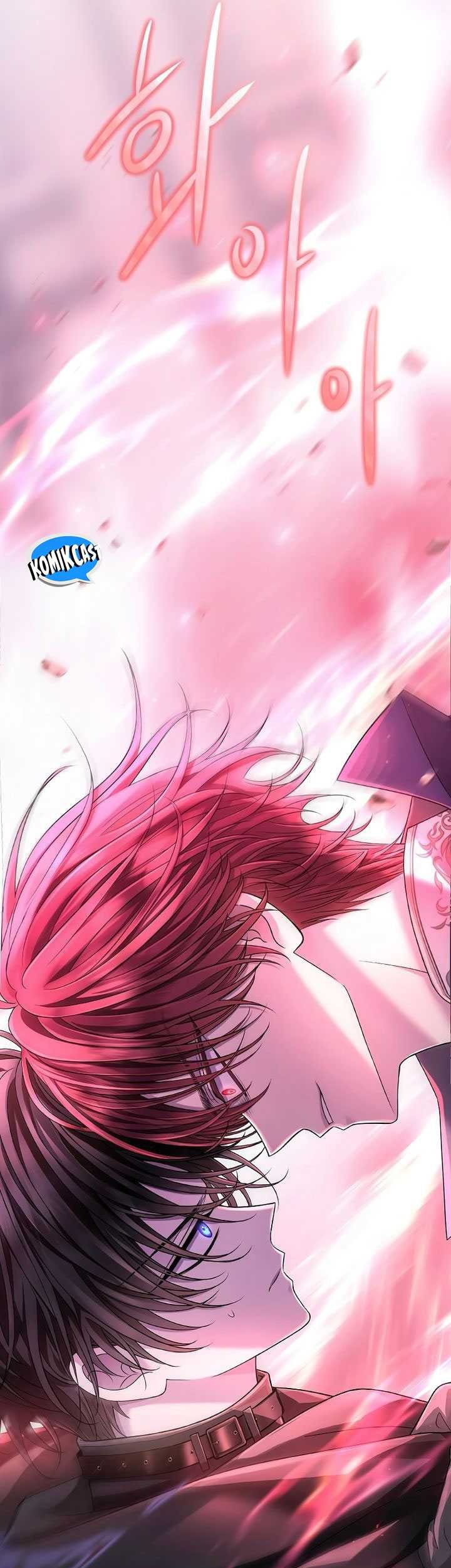 Black Haze (Reboot) Chapter 6 - halaman 4